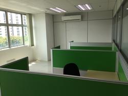 ENTREPRENEUR BUSINESS CENTRE (D14), Office #126377412